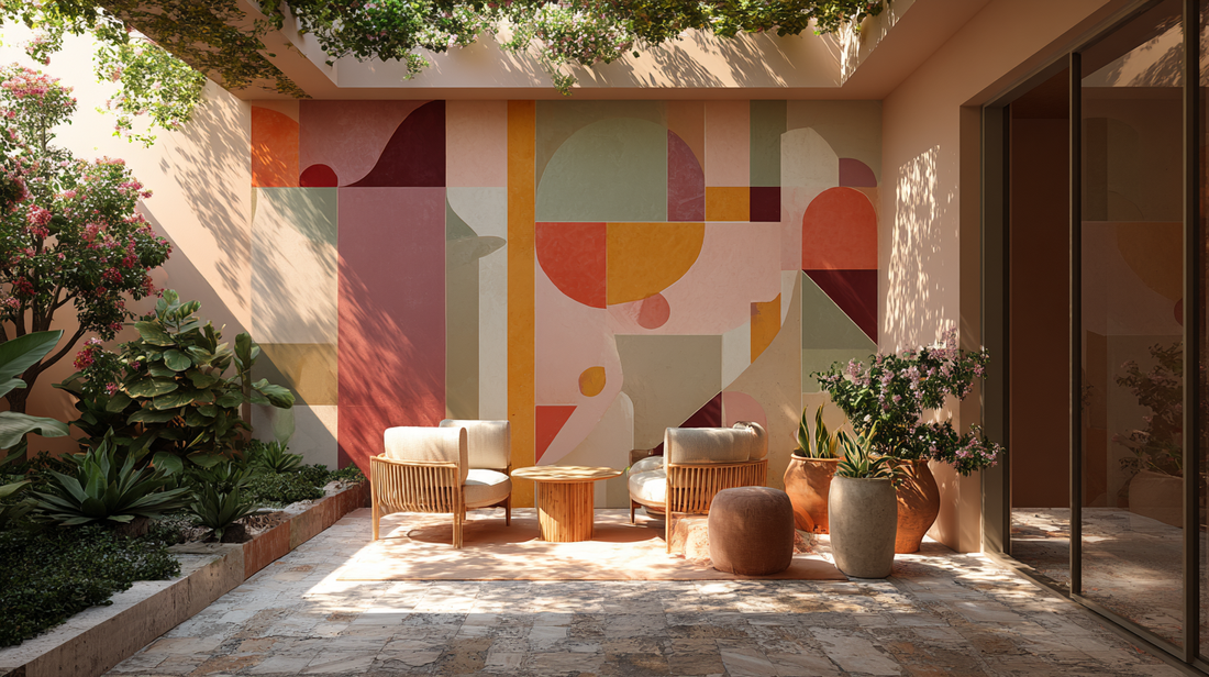 Discovering Talented School Mural Artists for Your School