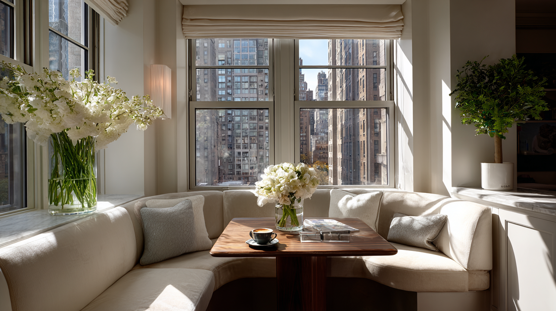 Simple Ways To Build Peaceful Moments Every Day
