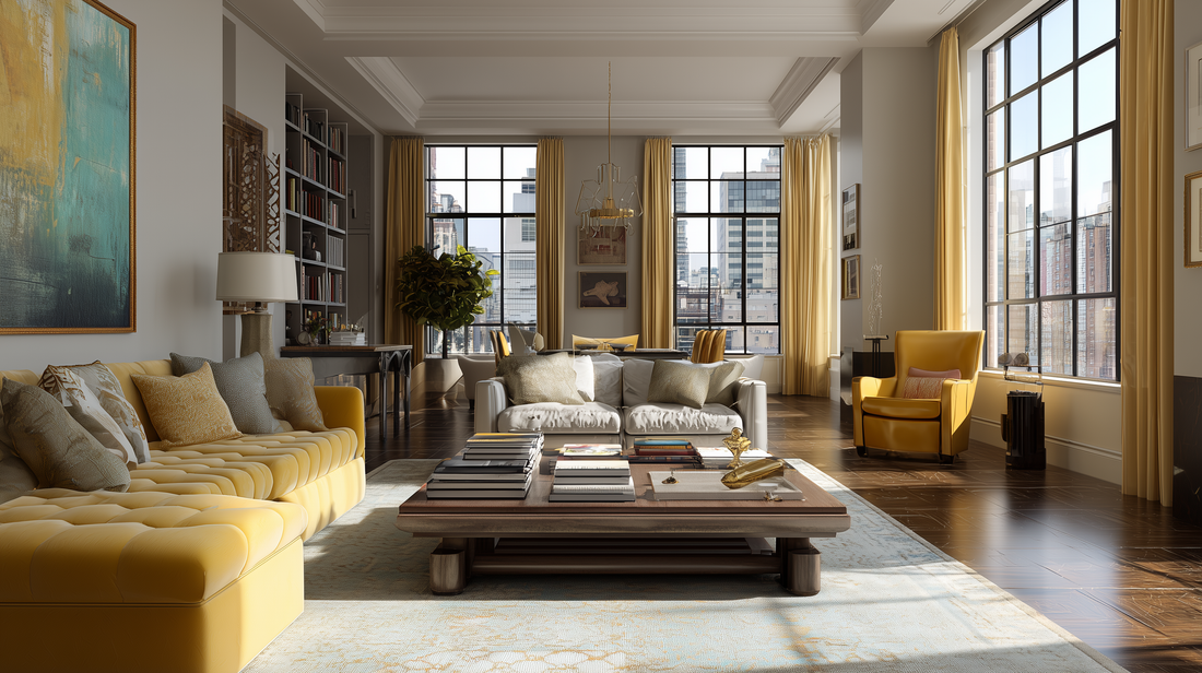 How Everyday Choices Shape a More Comfortable Home