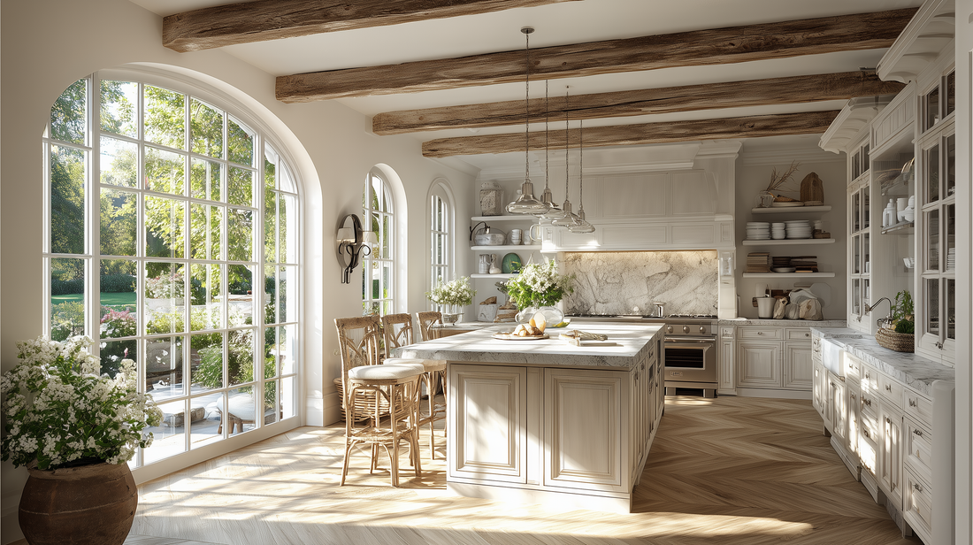 Can’t Decide Where to Start Your Home Remodel? Priority Guide