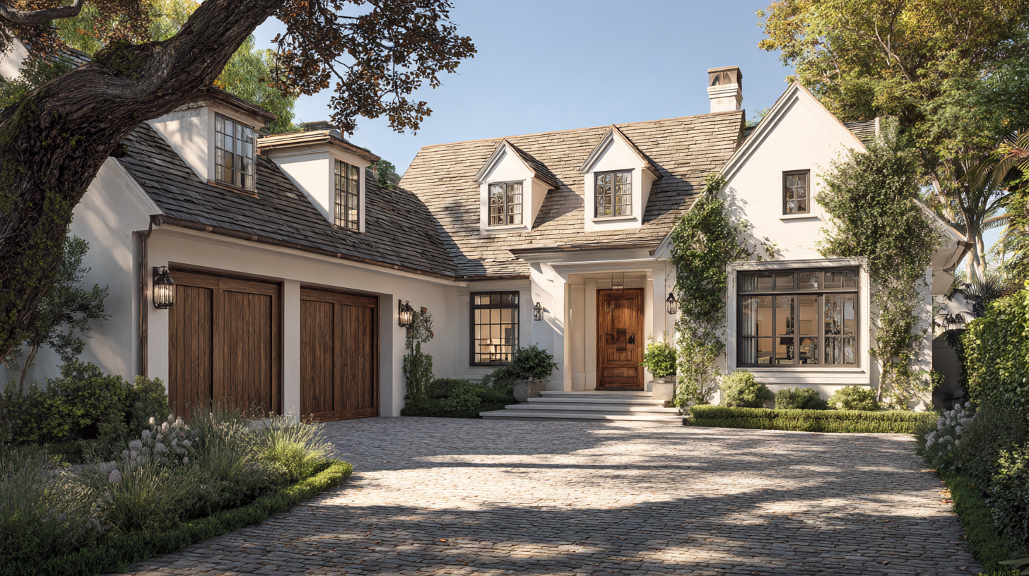 Why Power Washing Is the First Step After You Move In