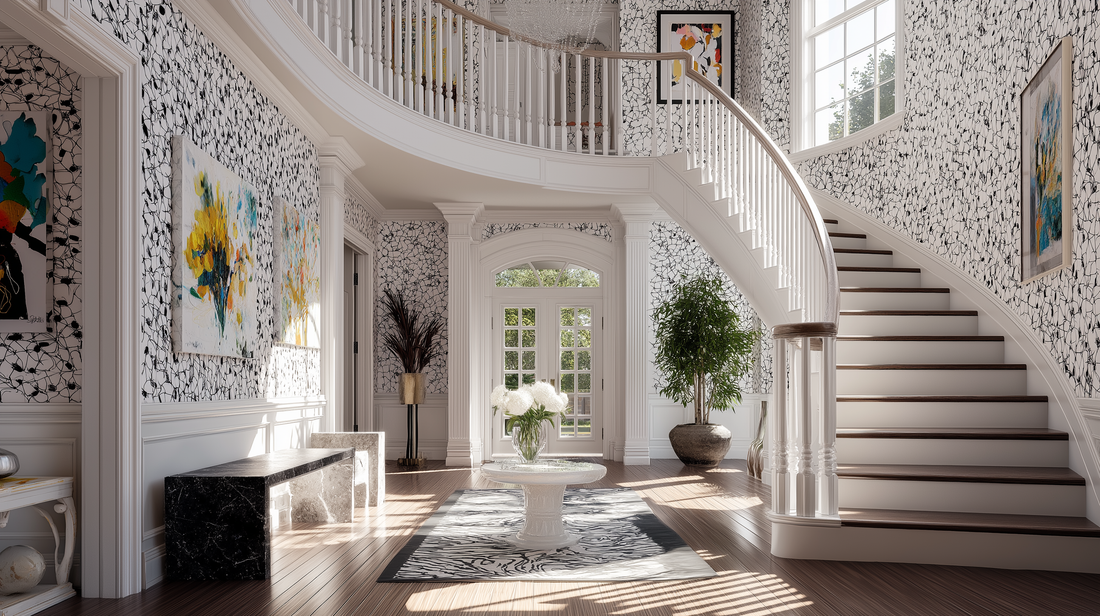 Thoughtful Touches That Make a House Feel Like Home