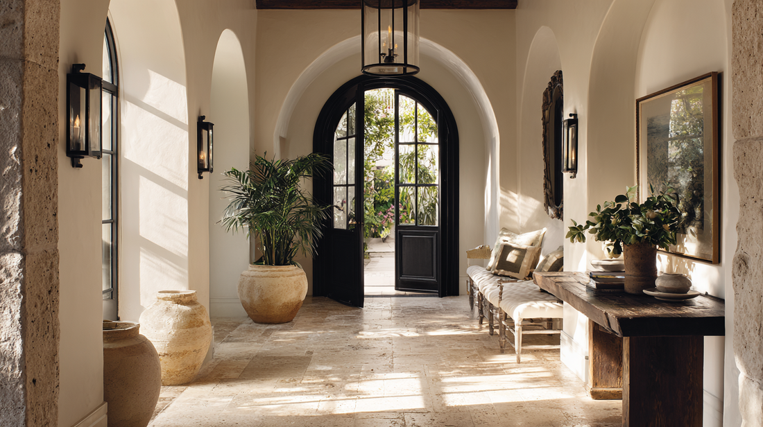 Maintaining Limestone Floor Tiles: Tips for Longevity