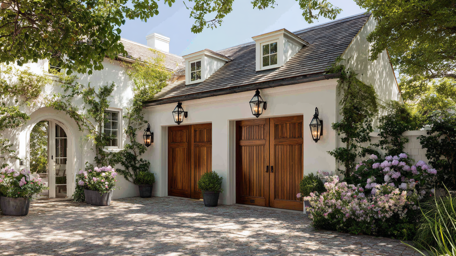 Top 6 Garage Door Repair Services With Fast Response in Houston