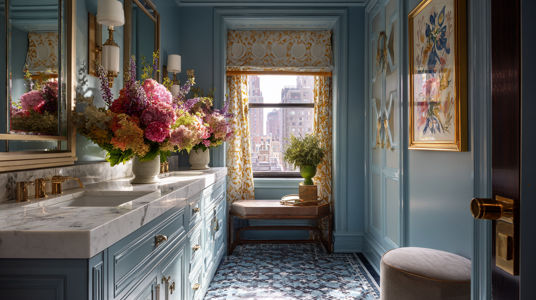The Best Bathroom Vanities in Canada: What to Look for in Materials, Storage, Height, & Countertops