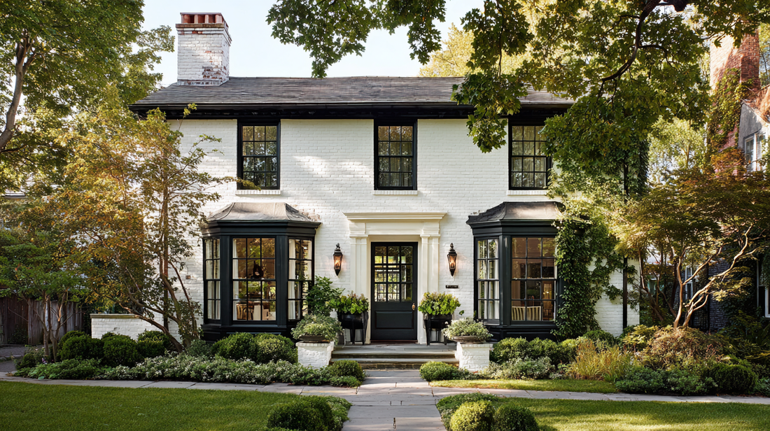 What Preparation Steps Do Expert House Painters Take?