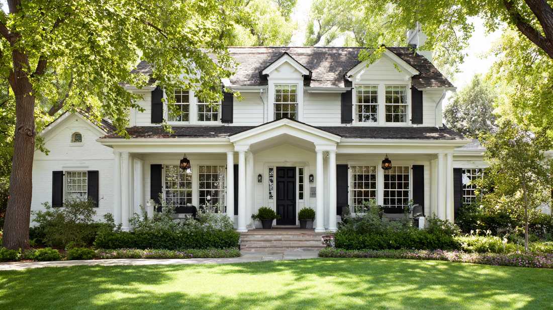 How Can Lawn Sweepers Help Prepare Your Yard for Spring Planting? Important Benefits and Tips