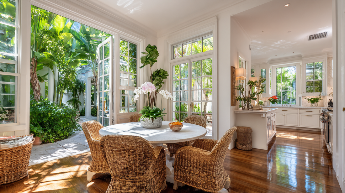 7 Ways to Save Money for an Upcoming Home Refurbishment Project
