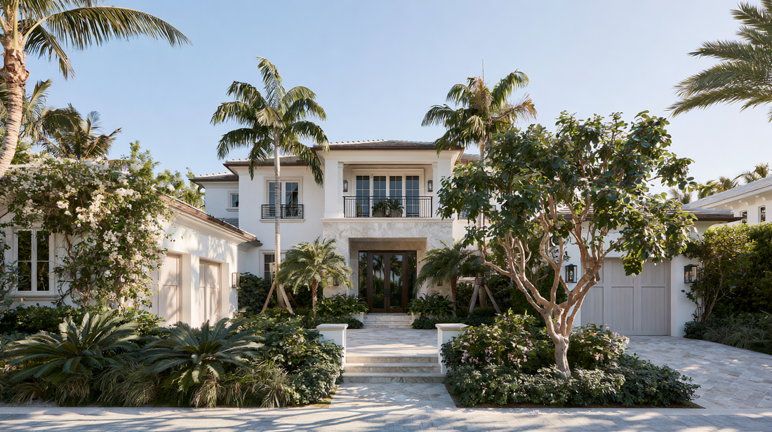 Storm-Ready by Design: Backup Power for a South Florida Home