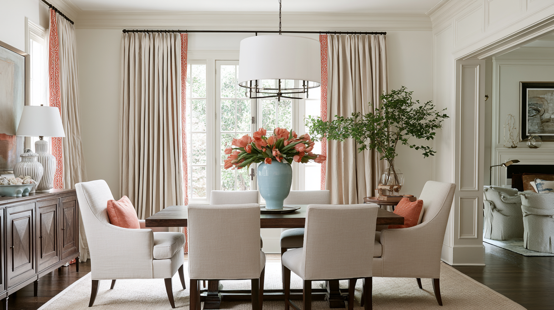 How Window Styles Shape a Room: A Designer's Guide