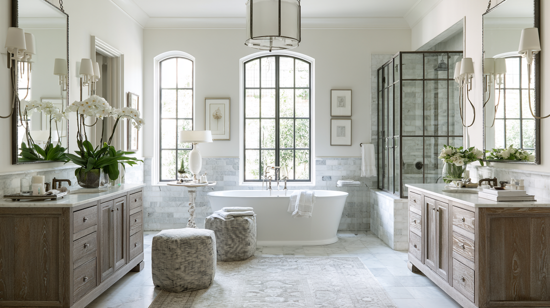 Don't Overlook the Plumbing In a Beautiful Renovation
