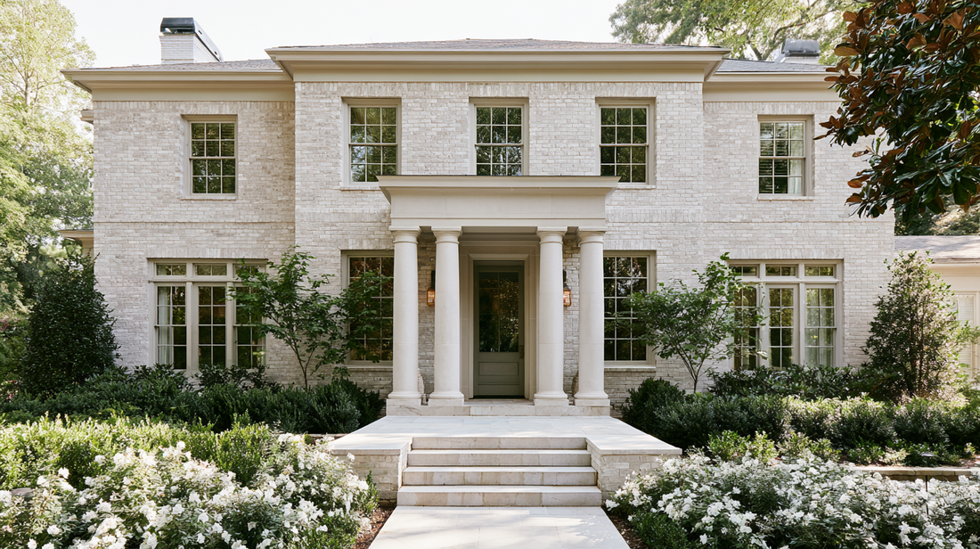 Creating Your Dream Home: From Property Selection to Perfect Outdoor Spaces