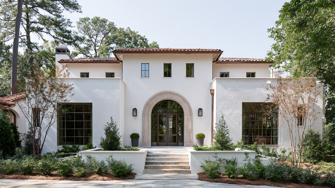 Designing a Home That Lasts: Why Roofing Should Be Part of Every Design Conversation