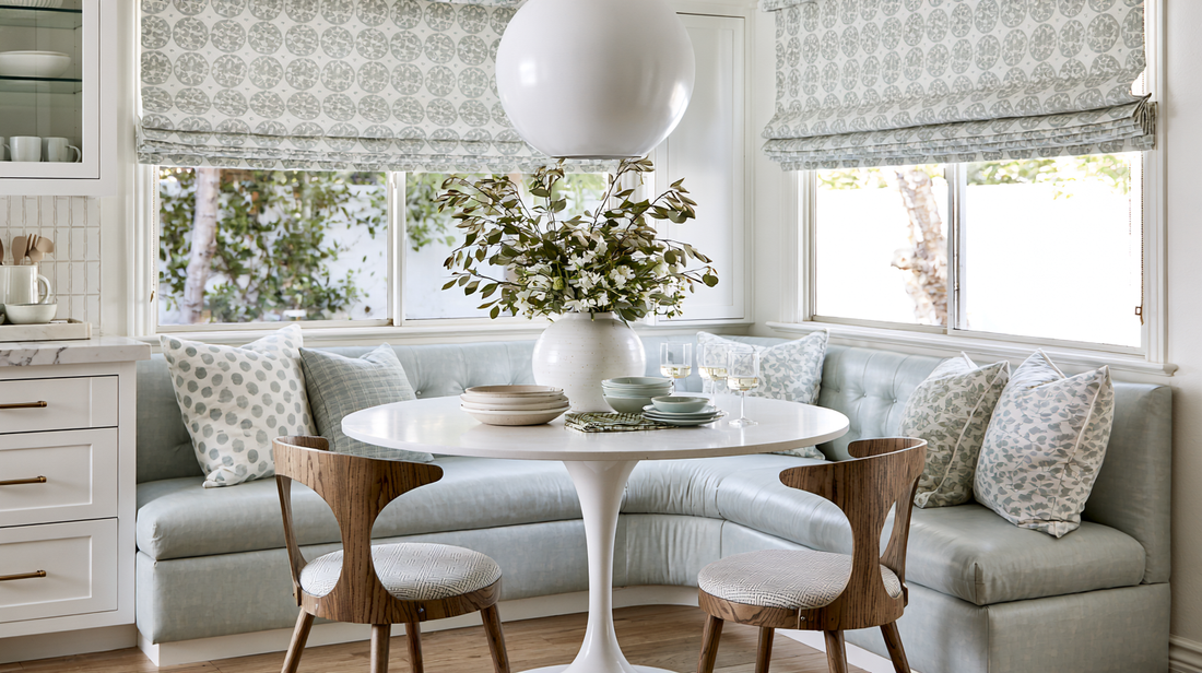 How to Refresh Your Windows for Every Season