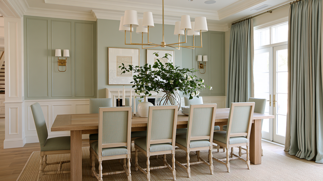 Warm Wood Floors: The Home Decor Trend To Get On Board With In 2026