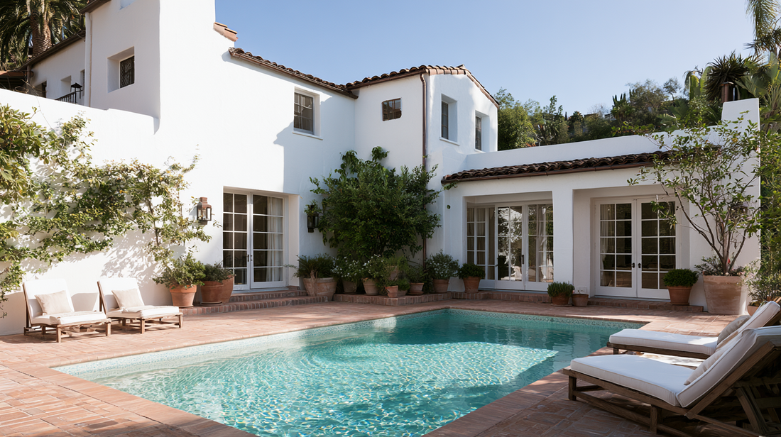 Choosing the Right Pool Plastering Materials and Red Lion Water Pumps for Reliable Pool Systems