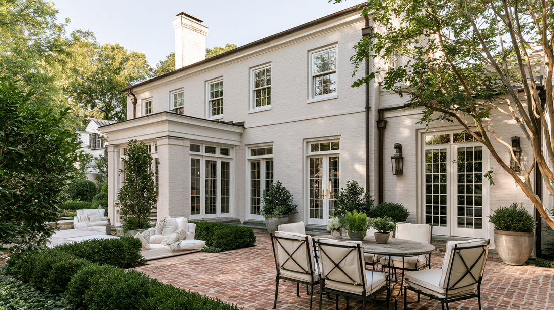 How to Create a Beautiful and Functional Outdoor Space Today