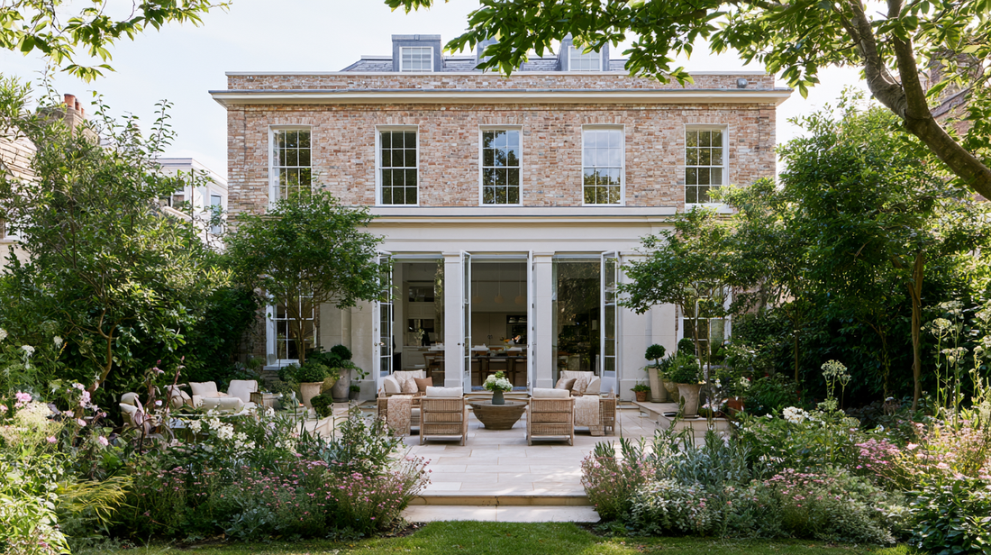 Discover Smart Home Improvements That Save Energy and Money