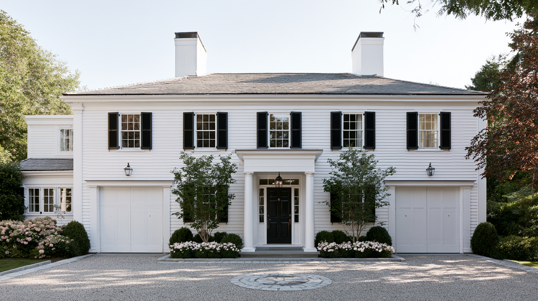 Top Garage Door Upgrades That Improve Safety and Efficiency