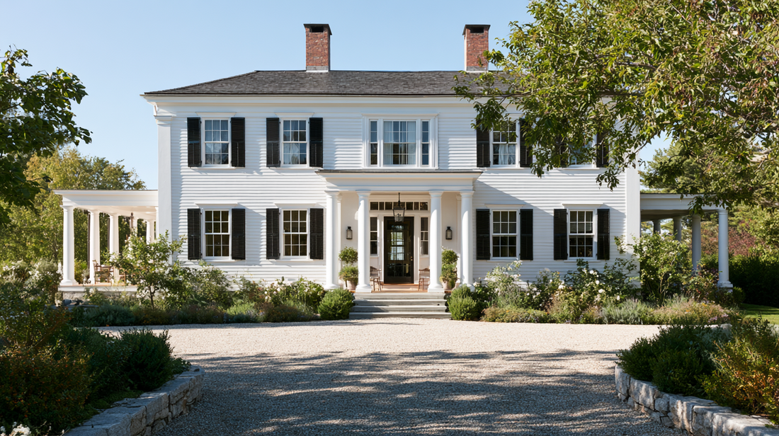 How Modern Homes Experience High Electrical Demand