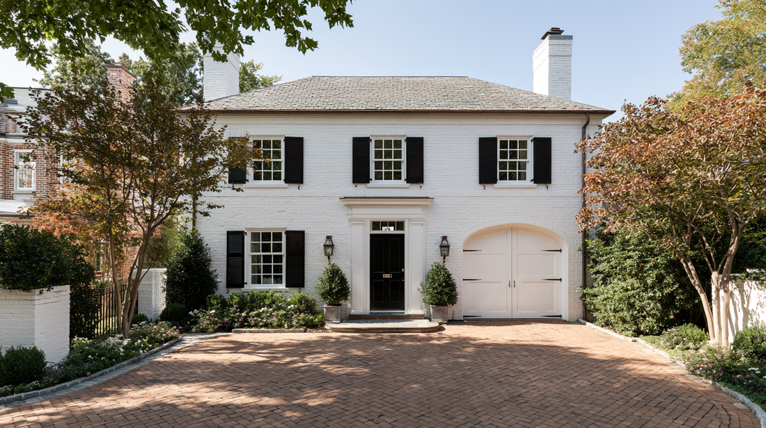 5 Reasons Why Garage Door Repairs Are Essential for Homes