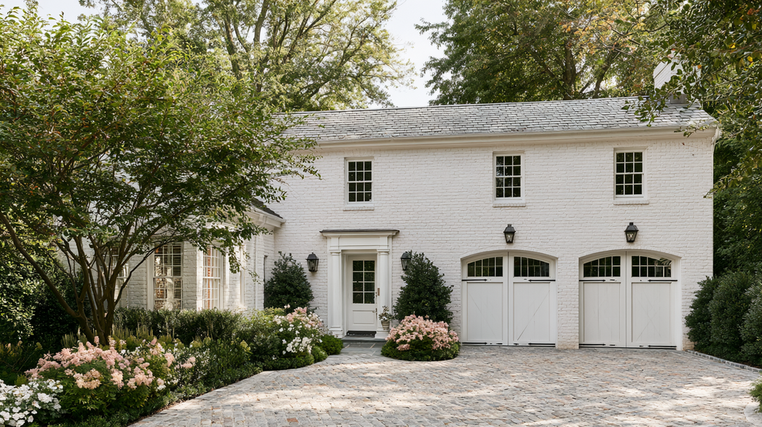 The Complete Guide to Garage Door Repair: Tips for Solutions