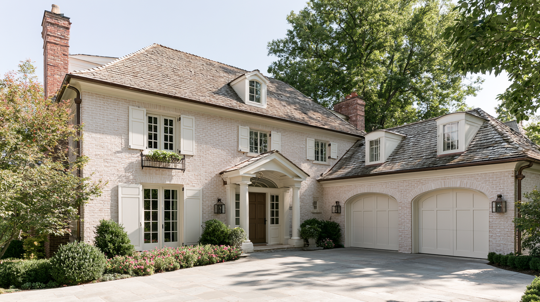 Enhance Security: Smart Upgrades for Your Home’s Appeal