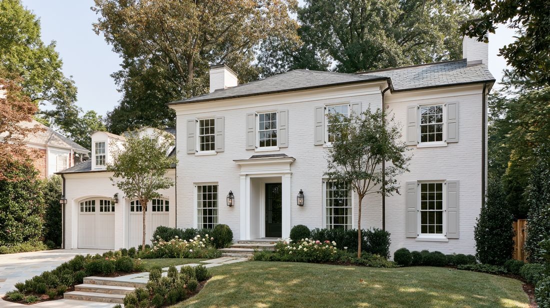 Enhance Your Curb Appeal: Top Exterior Home Improvements
