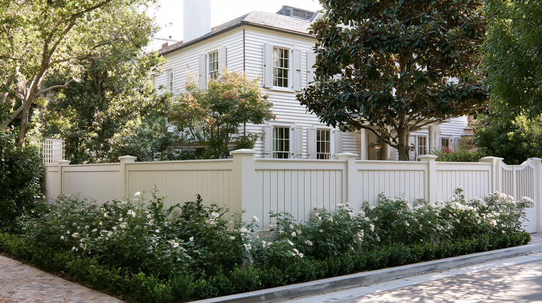 How to Build a Privacy Fence: DIY Installation Tips, Fence Contractor Guidance, and Local Fence Planning Advice