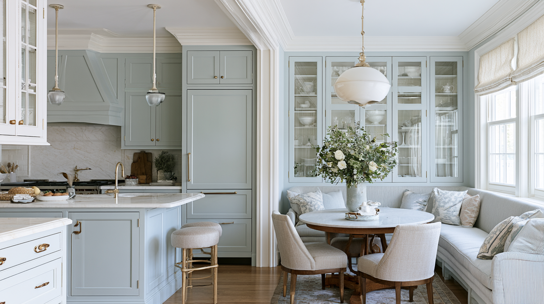 How to Choose the Right Contractor for Your Dream Home