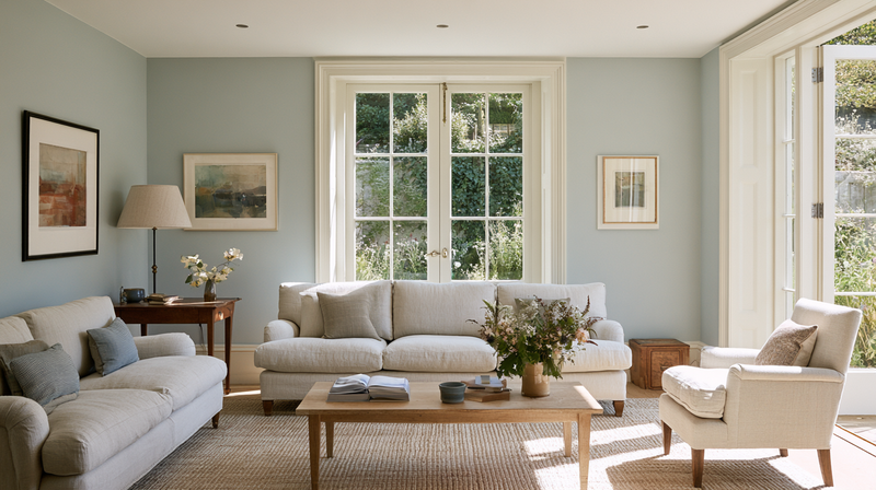 How to Make a Converted Garage Stop Feeling Like a Garage