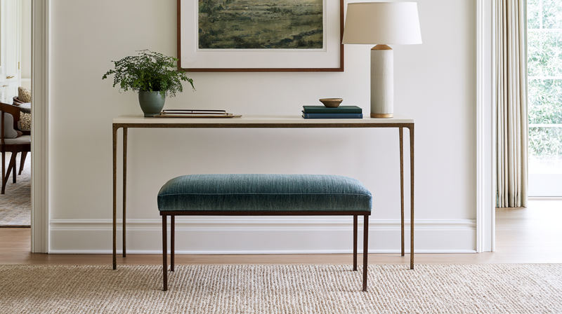15 Weekend Decluttering Projects, From a Designer Who Is Not a Minimalist