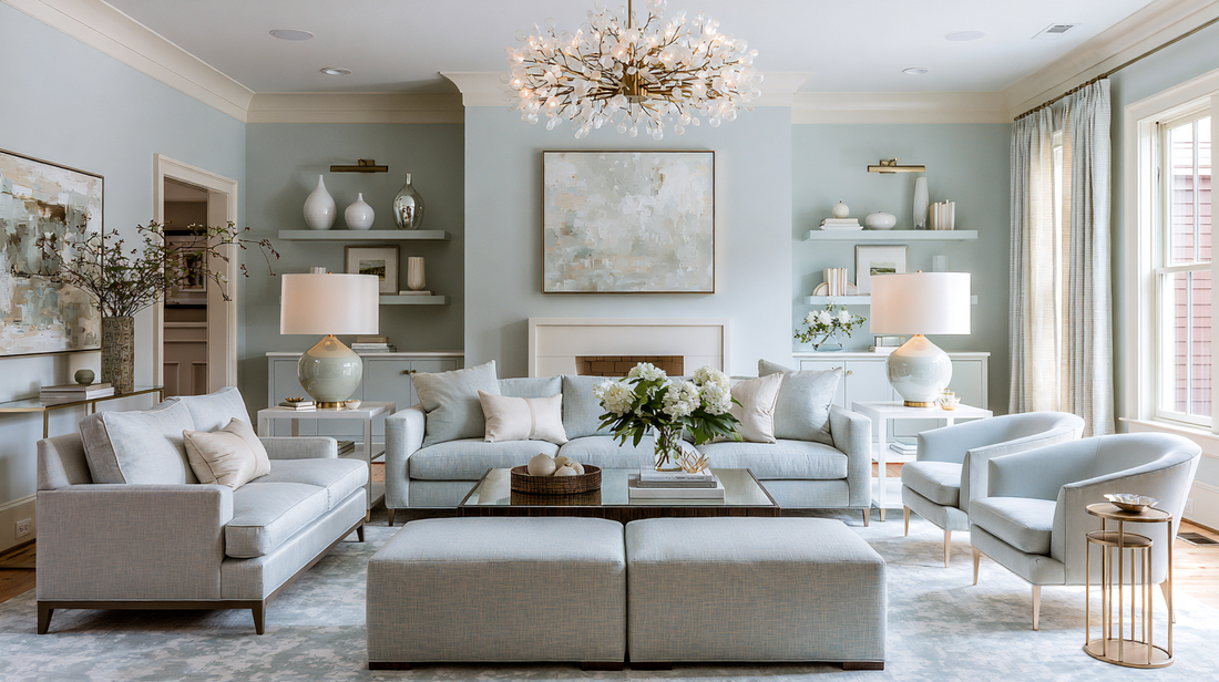 Interior Lighting, Layer by Layer: A Designer's Guide