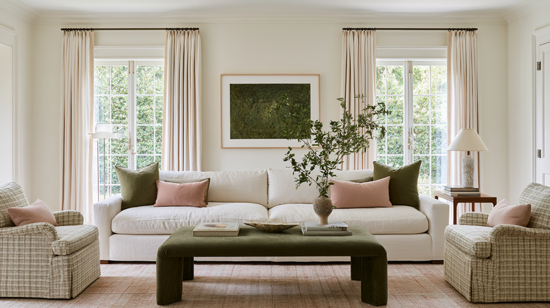 Give Your Old House a Fresh New Look with These Home Improvement Tips
