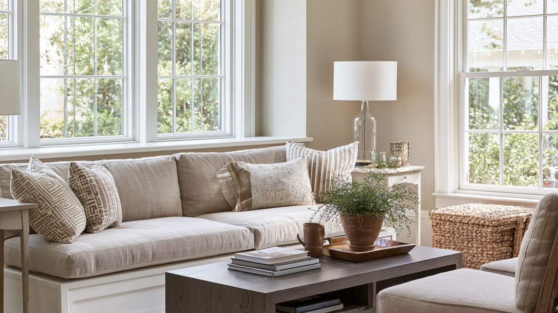 Contract-Grade Furniture for High-Traffic Homes: A Designer's Guide