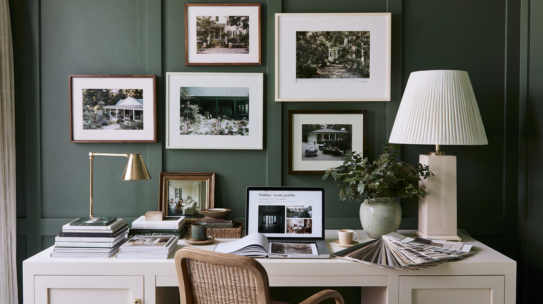 How to Present a Finished Project So It Gets Found Online