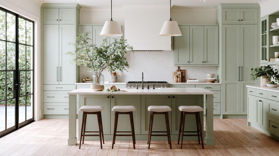 How to Choose a Countertop That Suits Your Kitchen