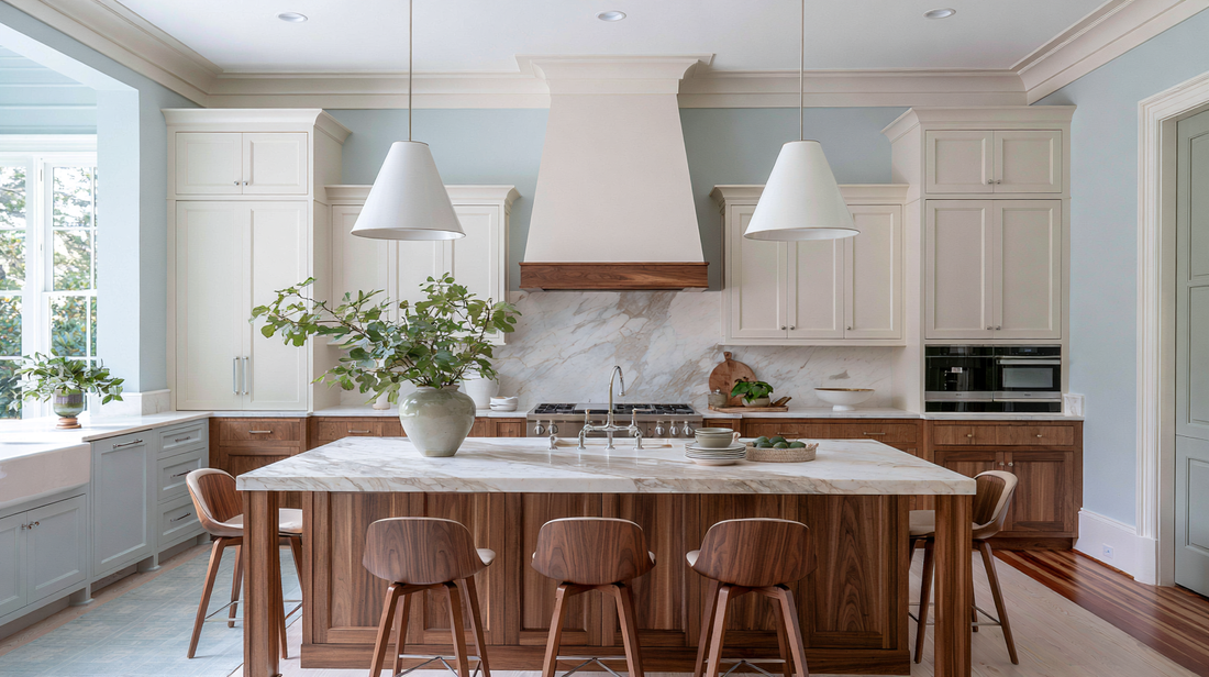 7 Kitchen Decisions to Visualize Before You Remodel
