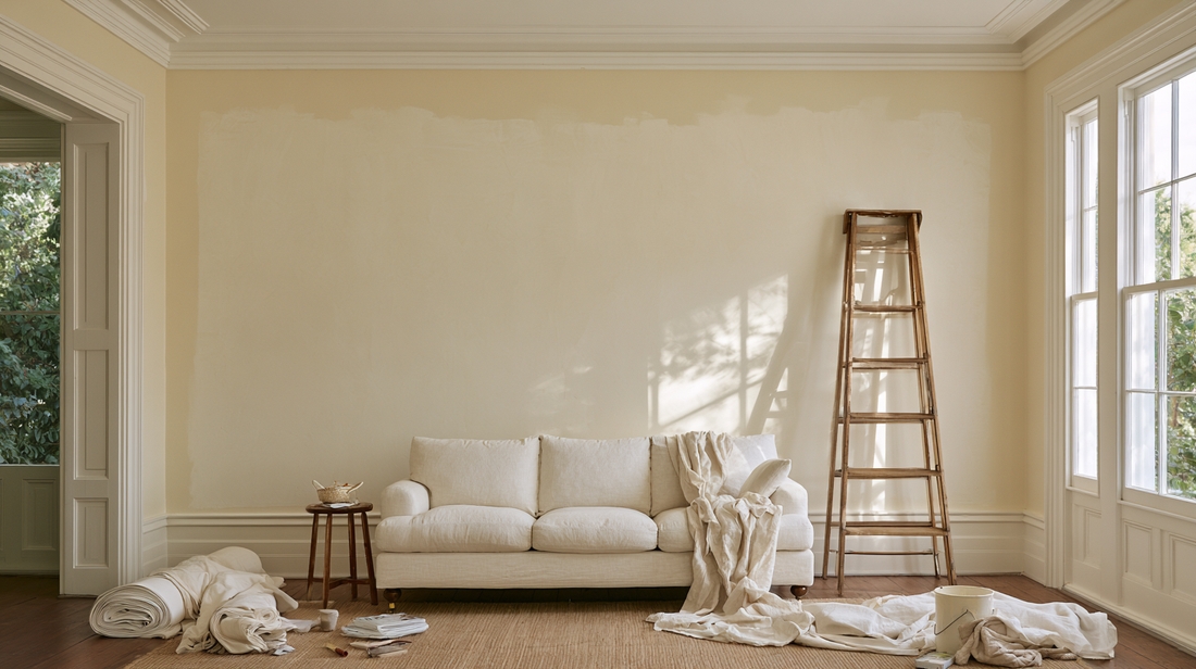 Organic Paint, From Someone Who Actually Paints
