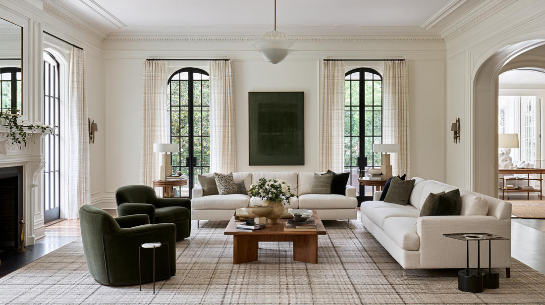 What I Look For When a Client's Home Is About to Be Renovated