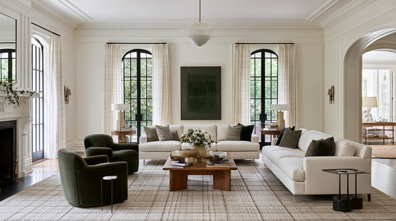 What I Look For When a Client's Home Is About to Be Renovated