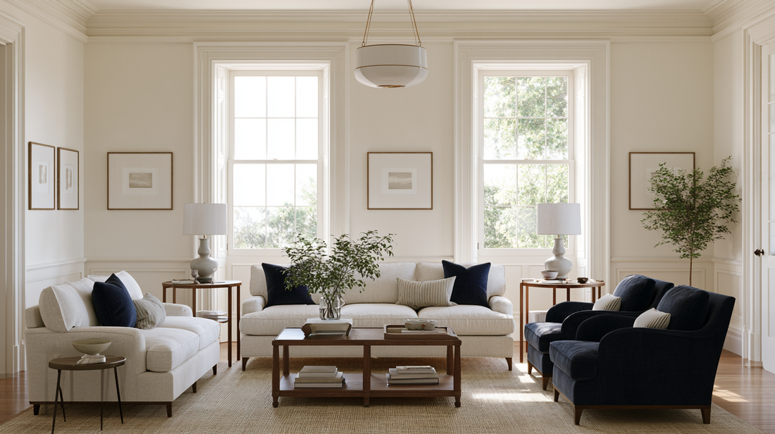 When a Home Needs More Than a Décor Refresh