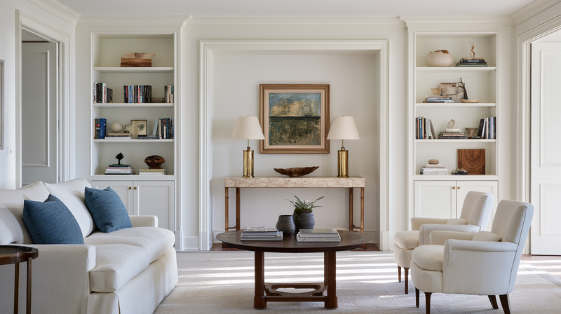 How to Choose an Interior Design Firm in Singapore