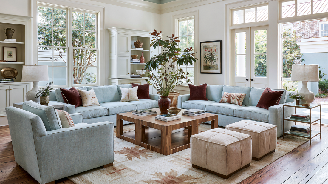 What Water Damage Does to Floors, Rugs, and Antiques