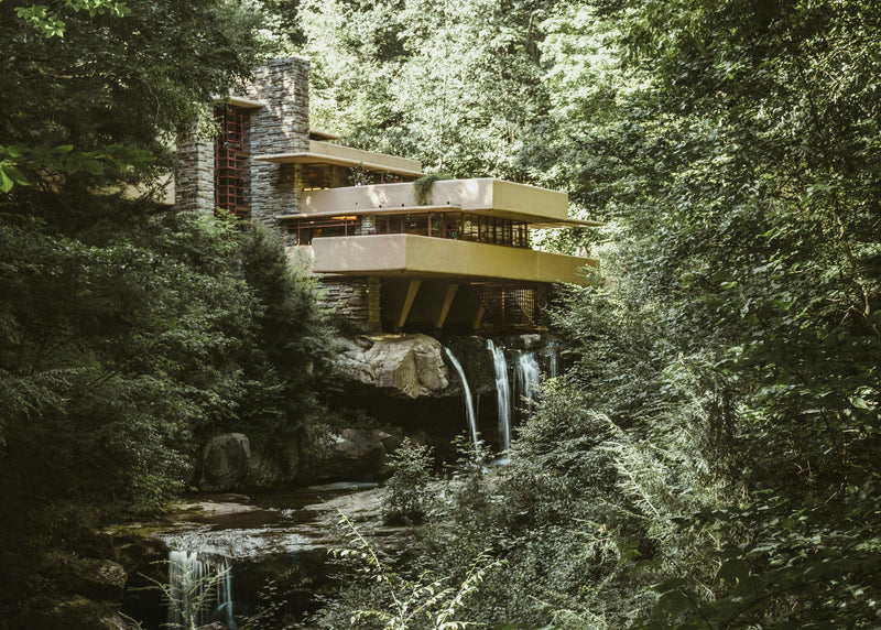 A Tour of the World's Most Iconic Homes