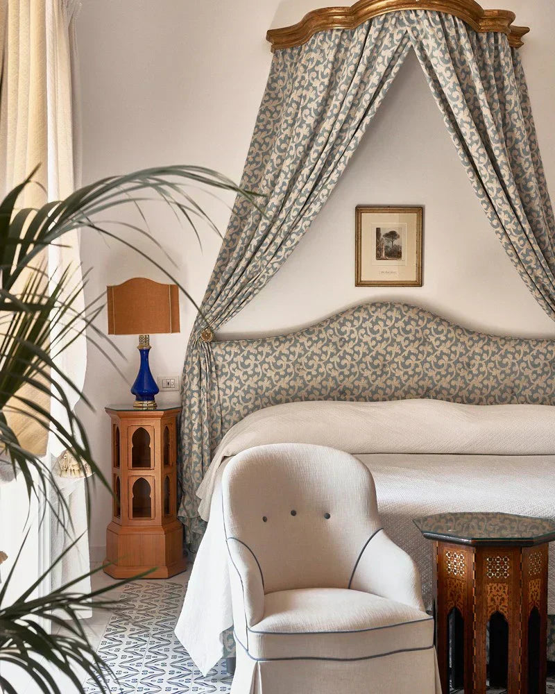 Travel by Design: Le Sirenuse Positano