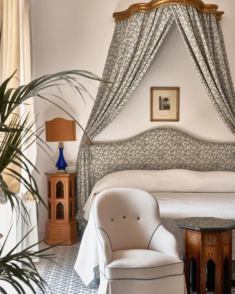 Travel by Design: Le Sirenuse Positano