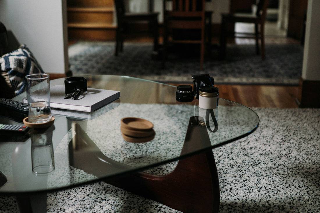 Why Carpet Cleaning Should Be Part of Your Healthy Home Routine