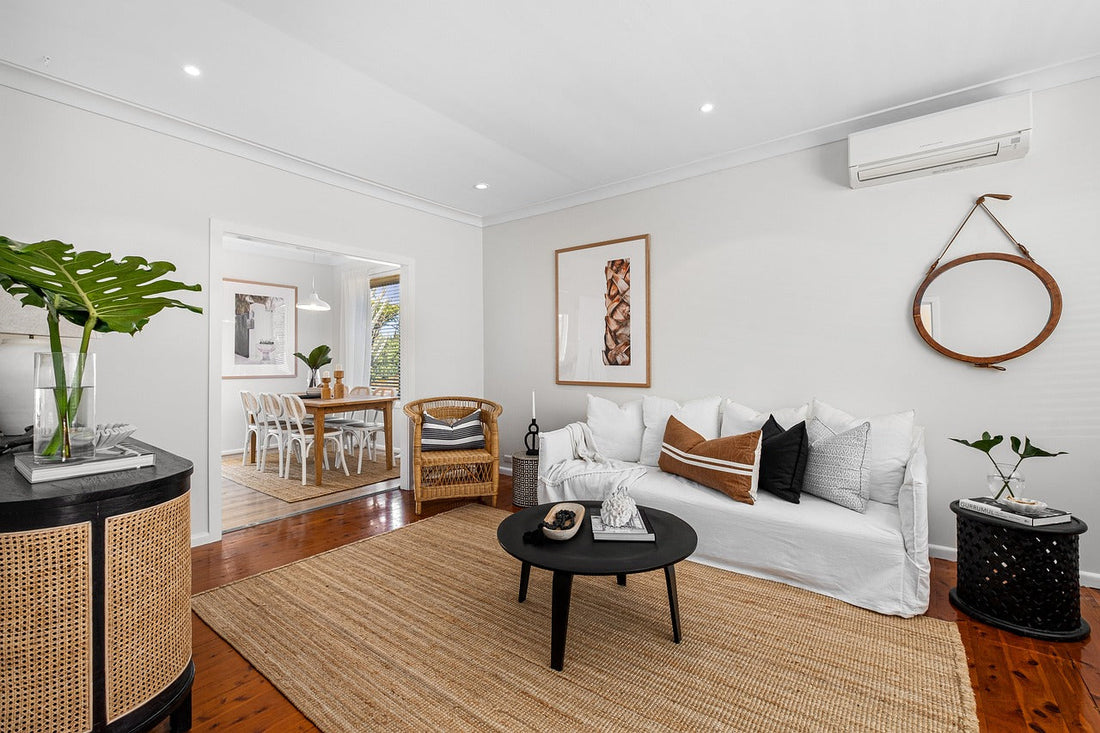 Create a Relaxing Retreat with 2024's Hottest Home Decor Trends