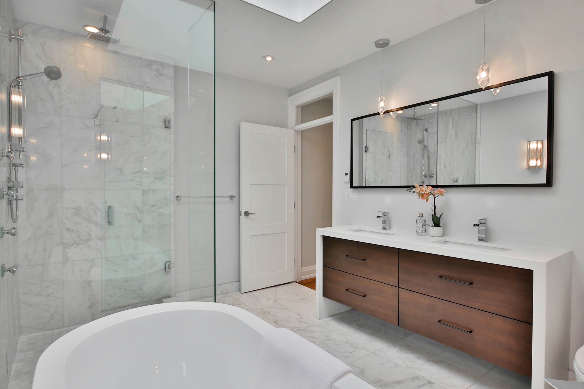 How to Increase Your Home's Value with Bathroom Renovations